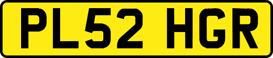 PL52HGR