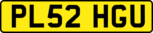 PL52HGU