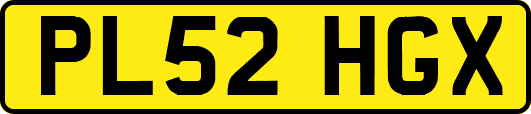 PL52HGX