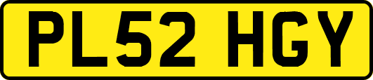 PL52HGY