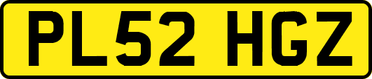PL52HGZ