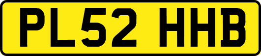 PL52HHB