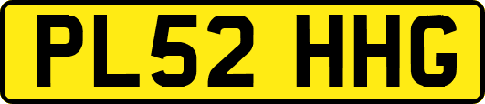 PL52HHG