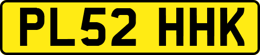 PL52HHK