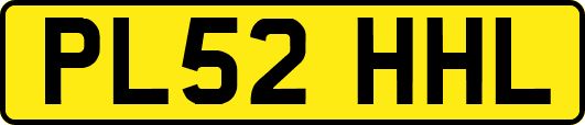 PL52HHL