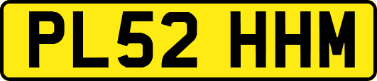 PL52HHM