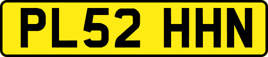 PL52HHN