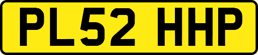 PL52HHP