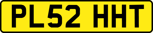 PL52HHT