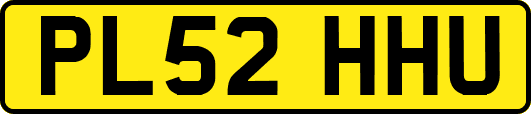 PL52HHU