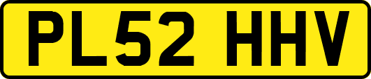 PL52HHV