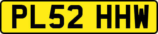 PL52HHW