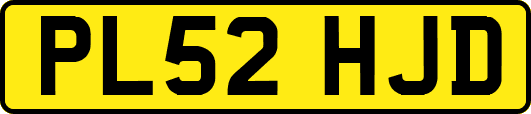 PL52HJD