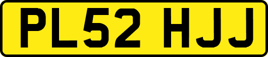 PL52HJJ