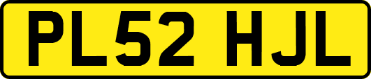 PL52HJL