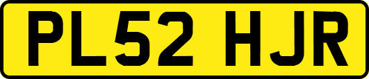 PL52HJR