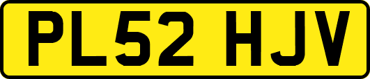 PL52HJV