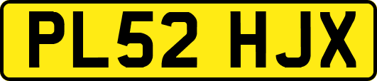 PL52HJX