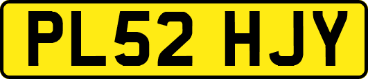 PL52HJY