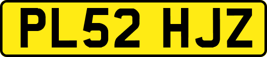 PL52HJZ