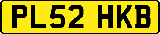 PL52HKB