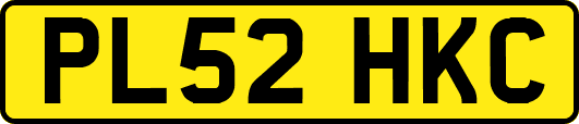PL52HKC