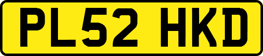 PL52HKD