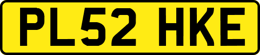 PL52HKE