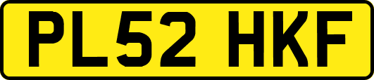 PL52HKF