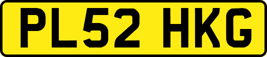PL52HKG