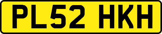 PL52HKH