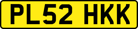 PL52HKK