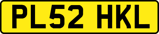 PL52HKL