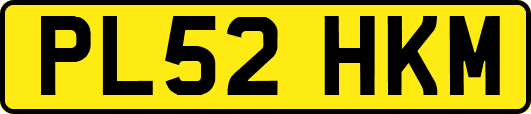 PL52HKM