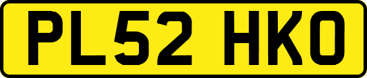 PL52HKO