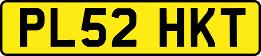 PL52HKT