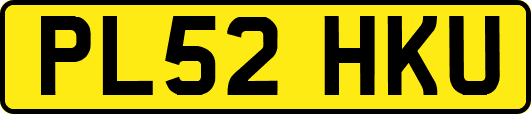 PL52HKU