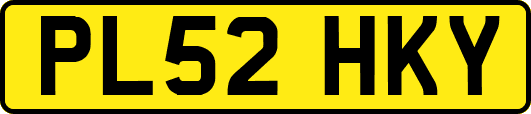 PL52HKY