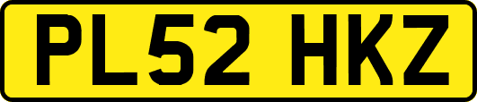 PL52HKZ