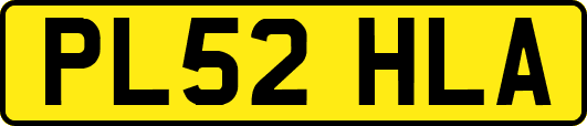 PL52HLA