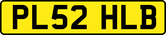 PL52HLB
