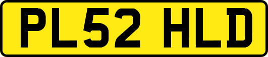 PL52HLD