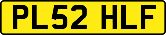 PL52HLF