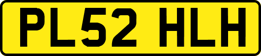 PL52HLH