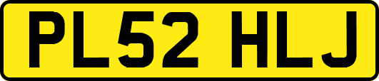 PL52HLJ