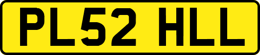 PL52HLL
