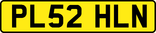 PL52HLN