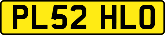 PL52HLO