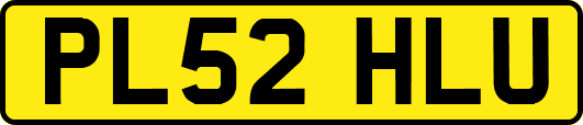PL52HLU