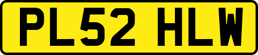 PL52HLW